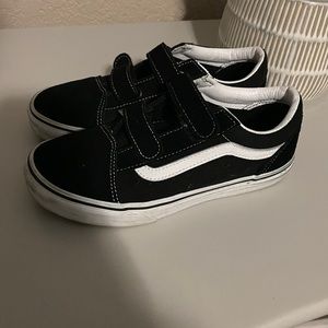 Vans old Skool Velcro